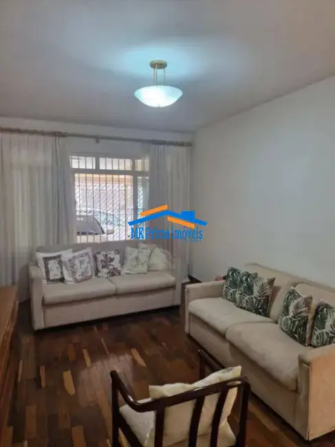 Sobrado com 3 quartos à venda, 133m2 em Jardim Ester Yolanda, São Paulo - SP - imagem 7 Foto 7 de Sobrado com 3 quartos à venda, 133m2 em Jardim Ester Yolanda, São Paulo - SP