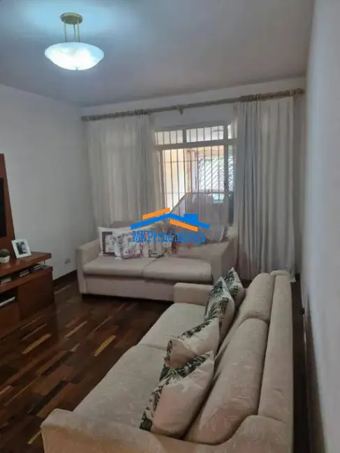 Sobrado com 3 quartos à venda, 133m2 em Jardim Ester Yolanda, São Paulo - SP - imagem 6 Foto 6 de Sobrado com 3 quartos à venda, 133m2 em Jardim Ester Yolanda, São Paulo - SP