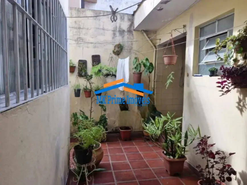 Sobrado com 3 quartos à venda, 133m2 em Jardim Ester Yolanda, São Paulo - SP - imagem 4 Foto 4 de Sobrado com 3 quartos à venda, 133m2 em Jardim Ester Yolanda, São Paulo - SP