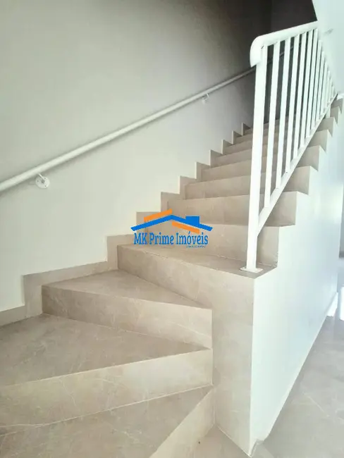 Foto 21 de Sobrado à venda, 95m2 em Santo Antônio, Osasco - SP