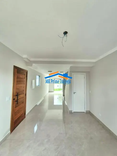 Sobrado à venda, 95m2 em Santo Antônio, Osasco - SP - imagem 3 Foto 3 de Sobrado à venda, 95m2 em Santo Antônio, Osasco - SP