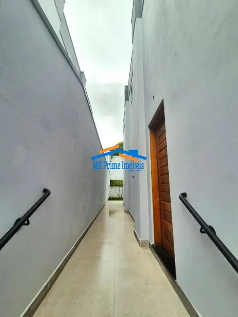 Foto 22 de Sobrado à venda, 95m2 em Santo Antônio, Osasco - SP