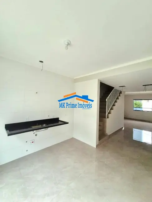 Foto 10 de Sobrado à venda, 95m2 em Santo Antônio, Osasco - SP