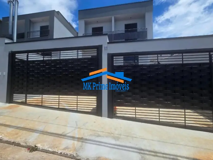 Sobrado à venda, 95m2 em Santo Antônio, Osasco - SP - imagem 1 Foto 1 de Sobrado à venda, 95m2 em Santo Antônio, Osasco - SP