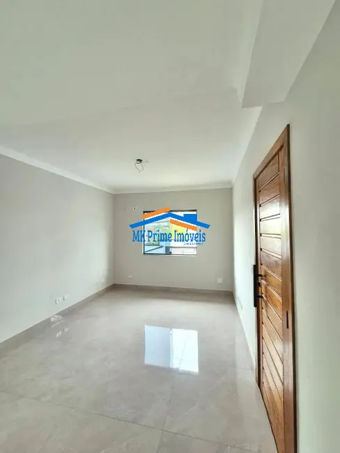 Foto 1 de Casa à venda, 95m2 em Santo Antônio, Osasco - SP