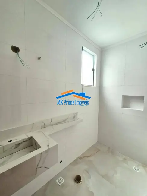 Foto 19 de Sobrado à venda, 95m2 em Santo Antônio, Osasco - SP