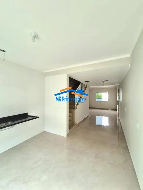 Sobrado à venda, 95m2 em Santo Antônio, Osasco - SP - imagem 9 Foto 9 de Sobrado à venda, 95m2 em Santo Antônio, Osasco - SP