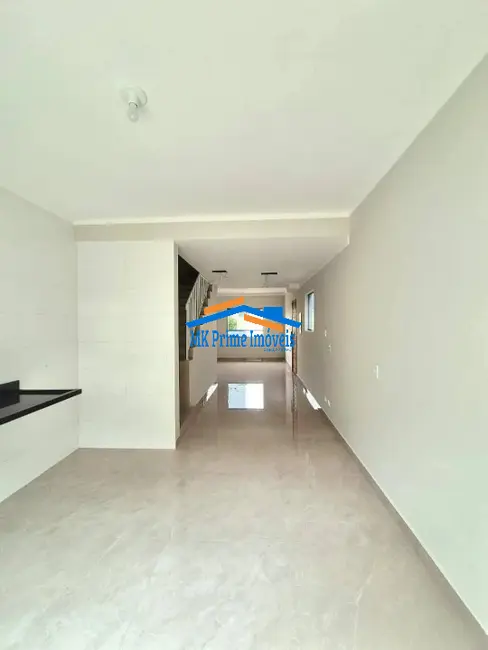 Foto 5 de Casa à venda, 95m2 em Santo Antônio, Osasco - SP