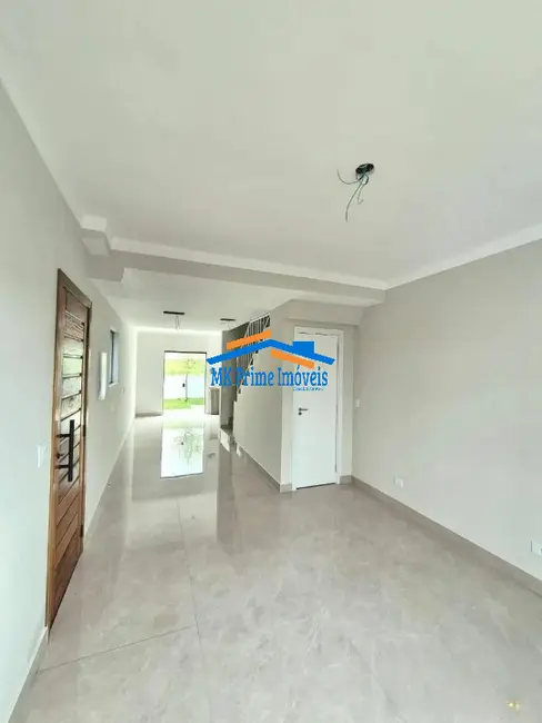 Foto 4 de Casa à venda, 95m2 em Santo Antônio, Osasco - SP