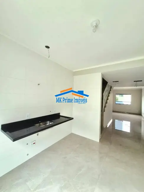 Foto 11 de Sobrado à venda, 95m2 em Santo Antônio, Osasco - SP