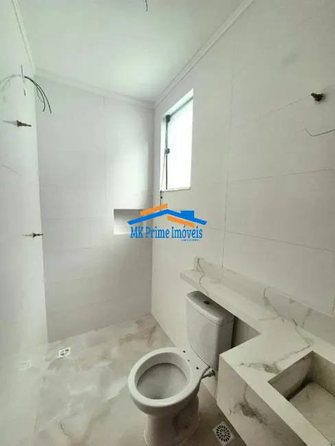 Foto 20 de Sobrado à venda, 95m2 em Santo Antônio, Osasco - SP