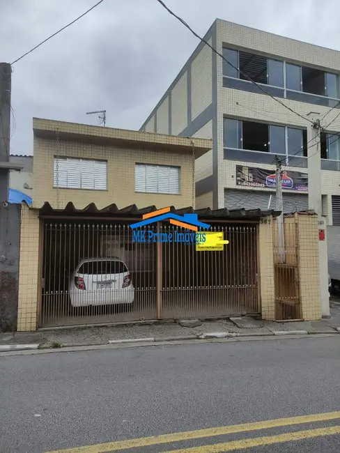 Foto 3 de Casa com 8 quartos à venda, 339m2 em Helena Maria, Osasco - SP