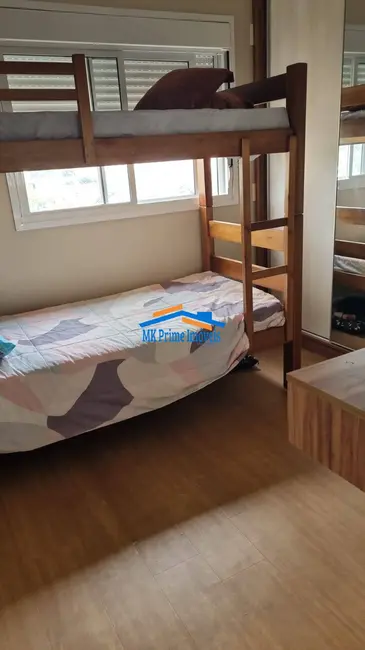 Foto 4 de Apartamento com 2 quartos à venda, 54m2 em Umuarama, Osasco - SP
