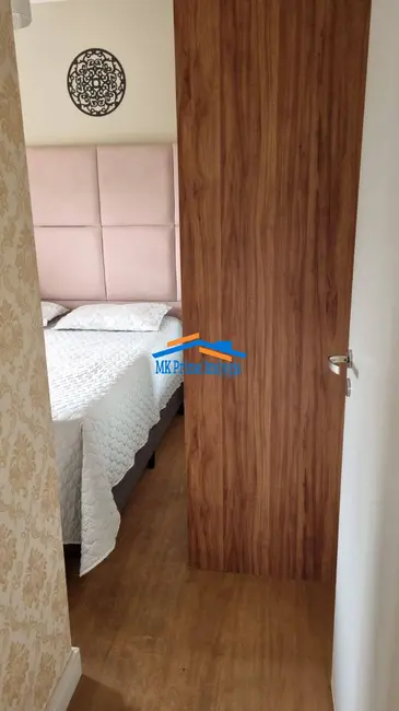 Foto 5 de Apartamento com 2 quartos à venda, 54m2 em Umuarama, Osasco - SP