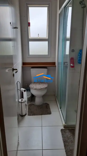 Foto 6 de Apartamento com 2 quartos à venda, 54m2 em Umuarama, Osasco - SP