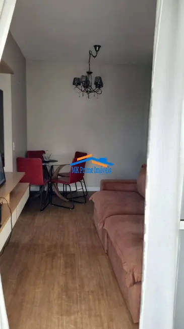 Foto 1 de Apartamento com 2 quartos à venda, 54m2 em Umuarama, Osasco - SP