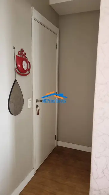 Foto 3 de Apartamento com 2 quartos à venda, 54m2 em Umuarama, Osasco - SP