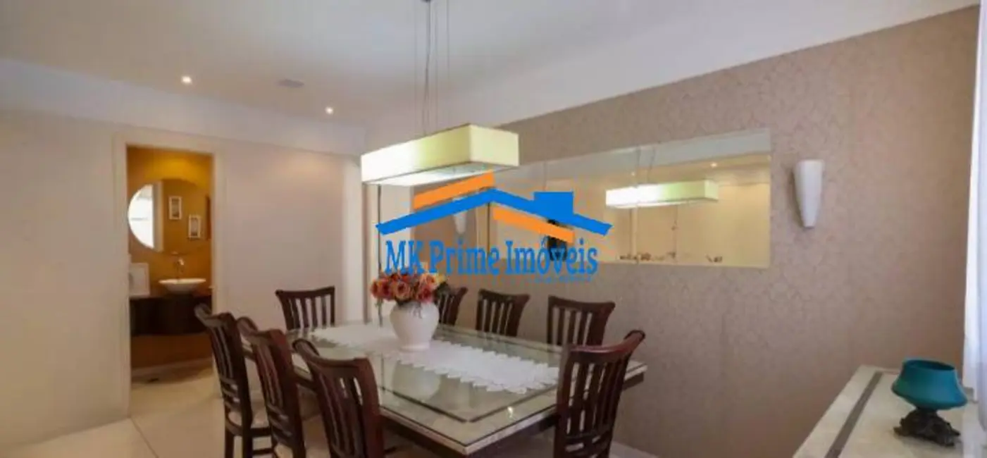 Foto 9 de Cobertura com 3 quartos à venda, 140m2 em Santa Maria, Sao Caetano Do Sul - SP