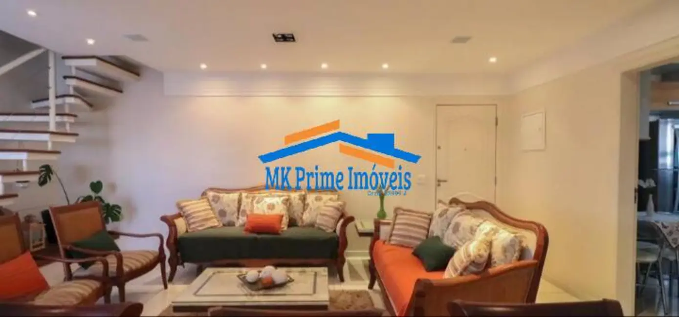 Foto 5 de Cobertura com 3 quartos à venda, 140m2 em Santa Maria, Sao Caetano Do Sul - SP