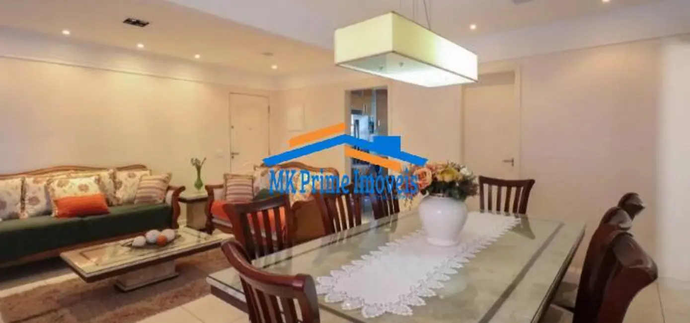 Foto 3 de Cobertura com 3 quartos à venda, 140m2 em Santa Maria, Sao Caetano Do Sul - SP