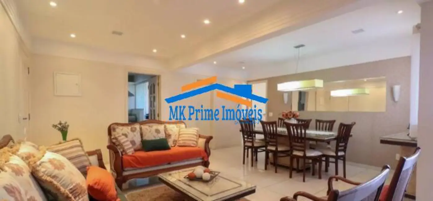 Foto 4 de Cobertura com 3 quartos à venda, 140m2 em Santa Maria, Sao Caetano Do Sul - SP