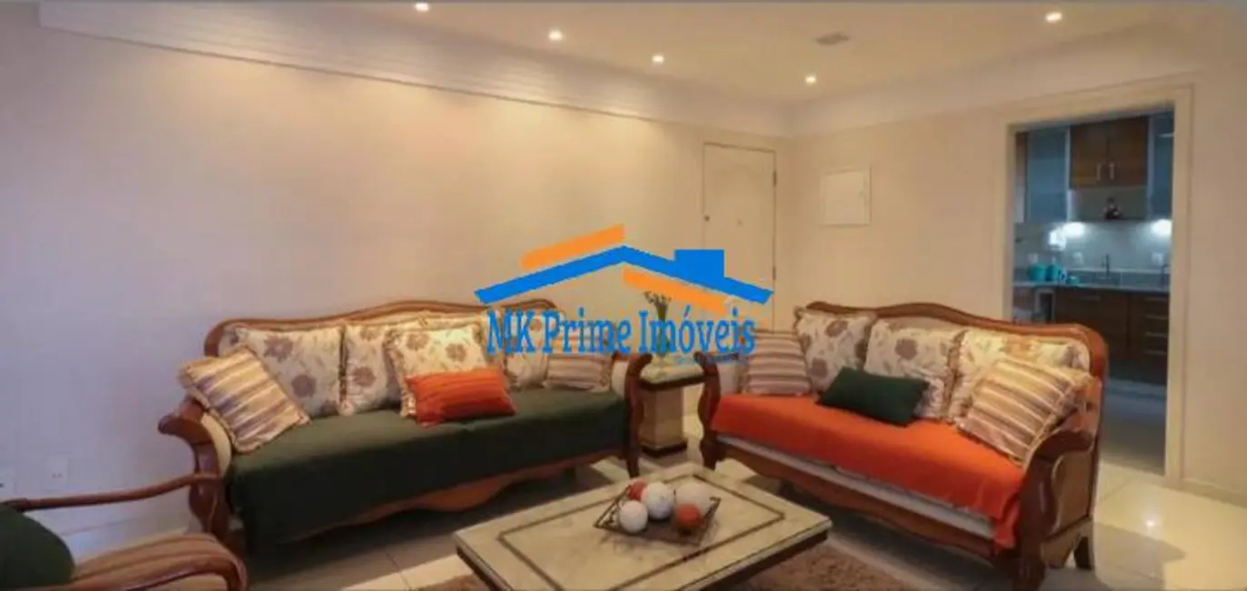 Foto 8 de Cobertura com 3 quartos à venda, 140m2 em Santa Maria, Sao Caetano Do Sul - SP