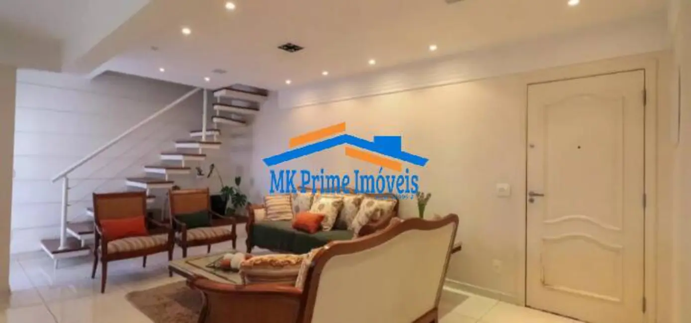 Foto 7 de Cobertura com 3 quartos à venda, 140m2 em Santa Maria, Sao Caetano Do Sul - SP