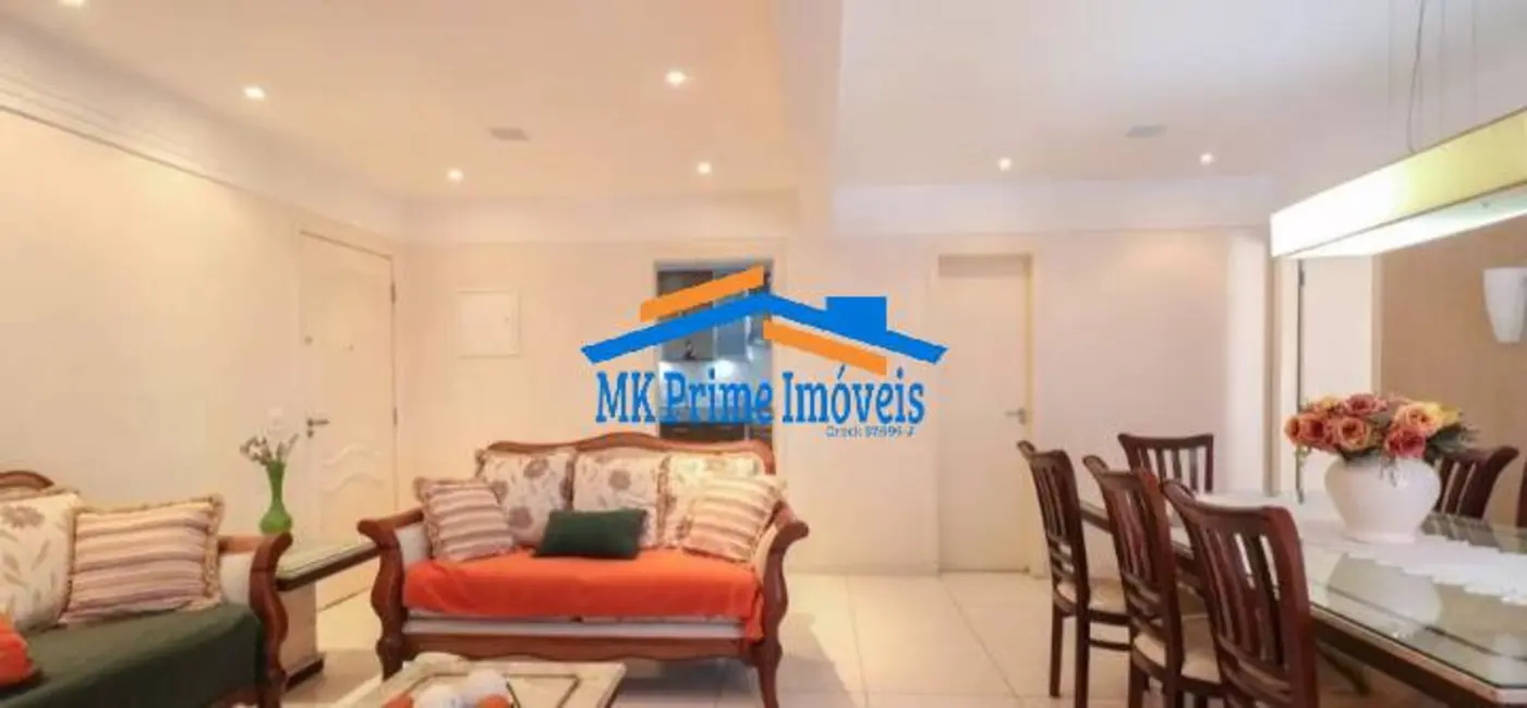 Foto 6 de Cobertura com 3 quartos à venda, 140m2 em Santa Maria, Sao Caetano Do Sul - SP