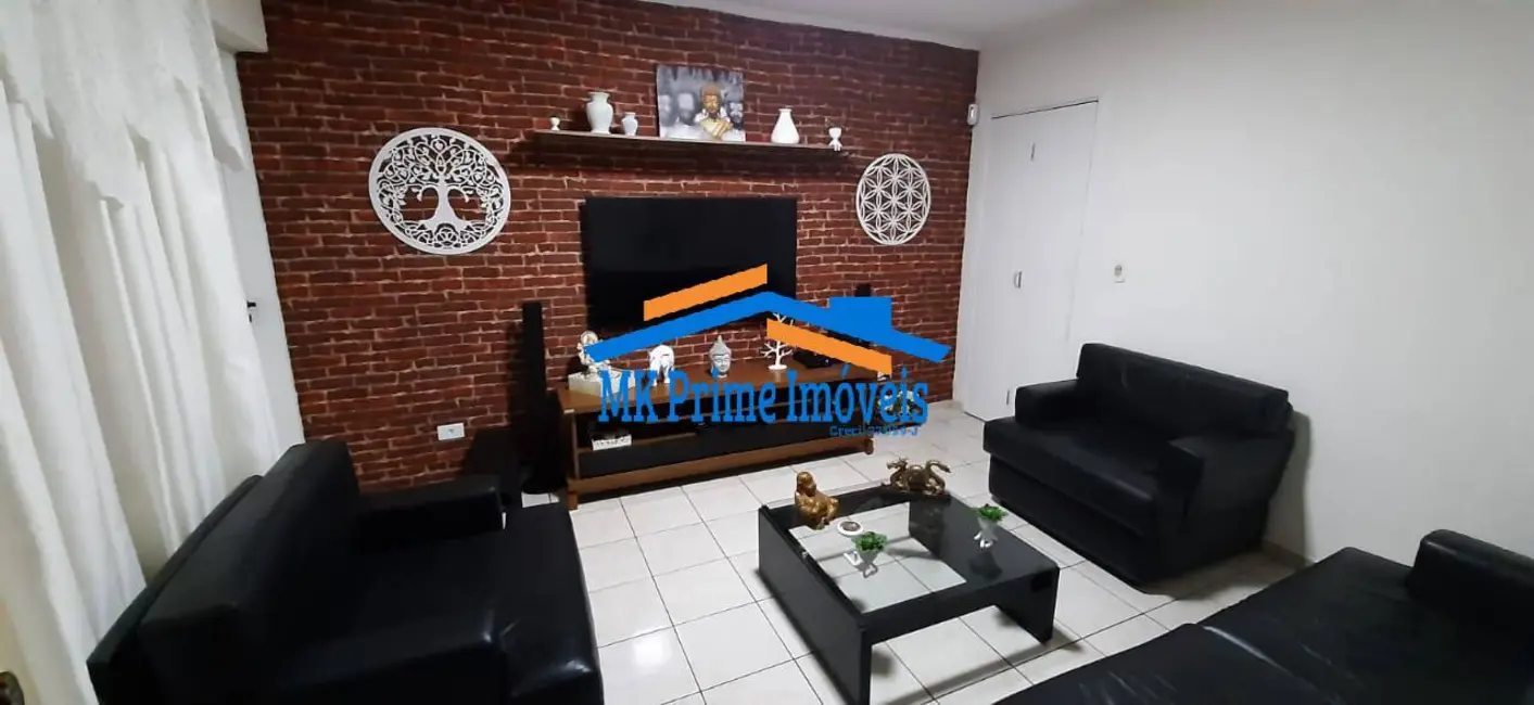 Foto 6 de Casa com 3 quartos à venda, 245m2 em Jaguaribe, Osasco - SP