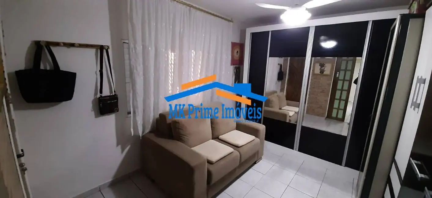 Foto 4 de Casa com 3 quartos à venda, 245m2 em Jaguaribe, Osasco - SP