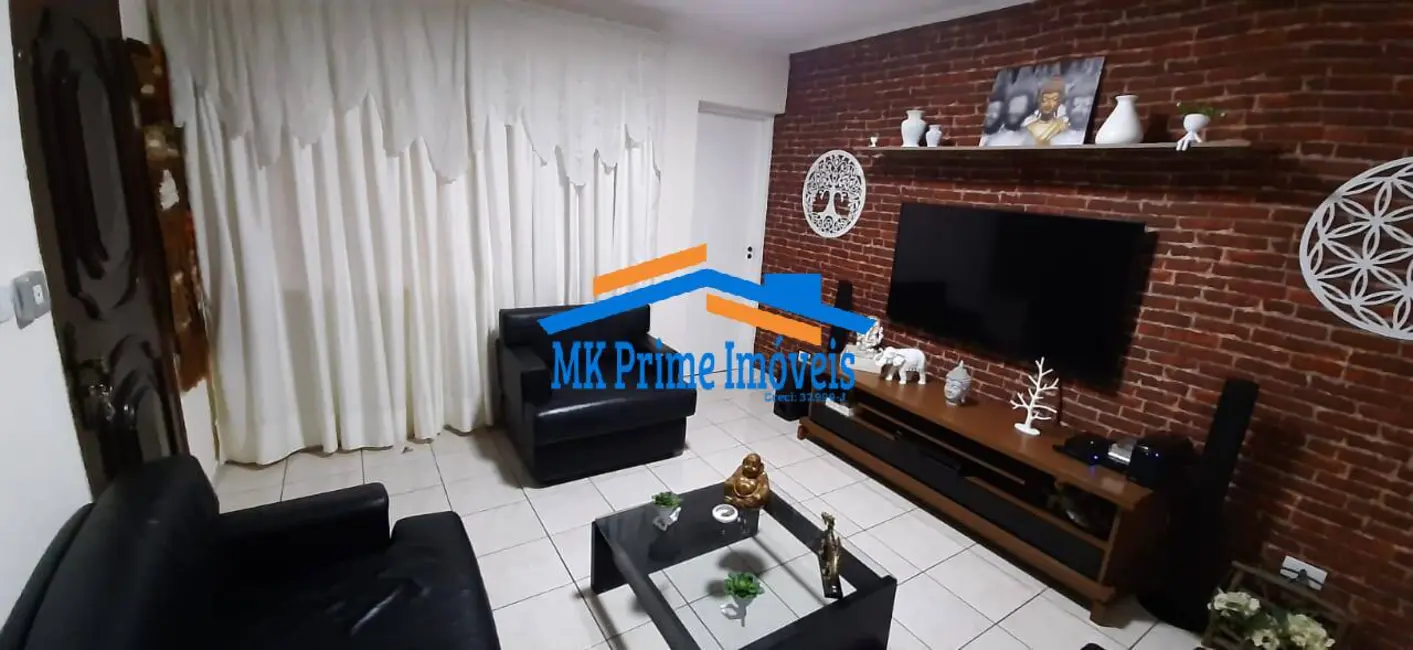 Foto 5 de Casa com 3 quartos à venda, 245m2 em Jaguaribe, Osasco - SP