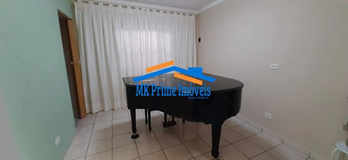 Foto 7 de Casa com 3 quartos à venda, 245m2 em Jaguaribe, Osasco - SP