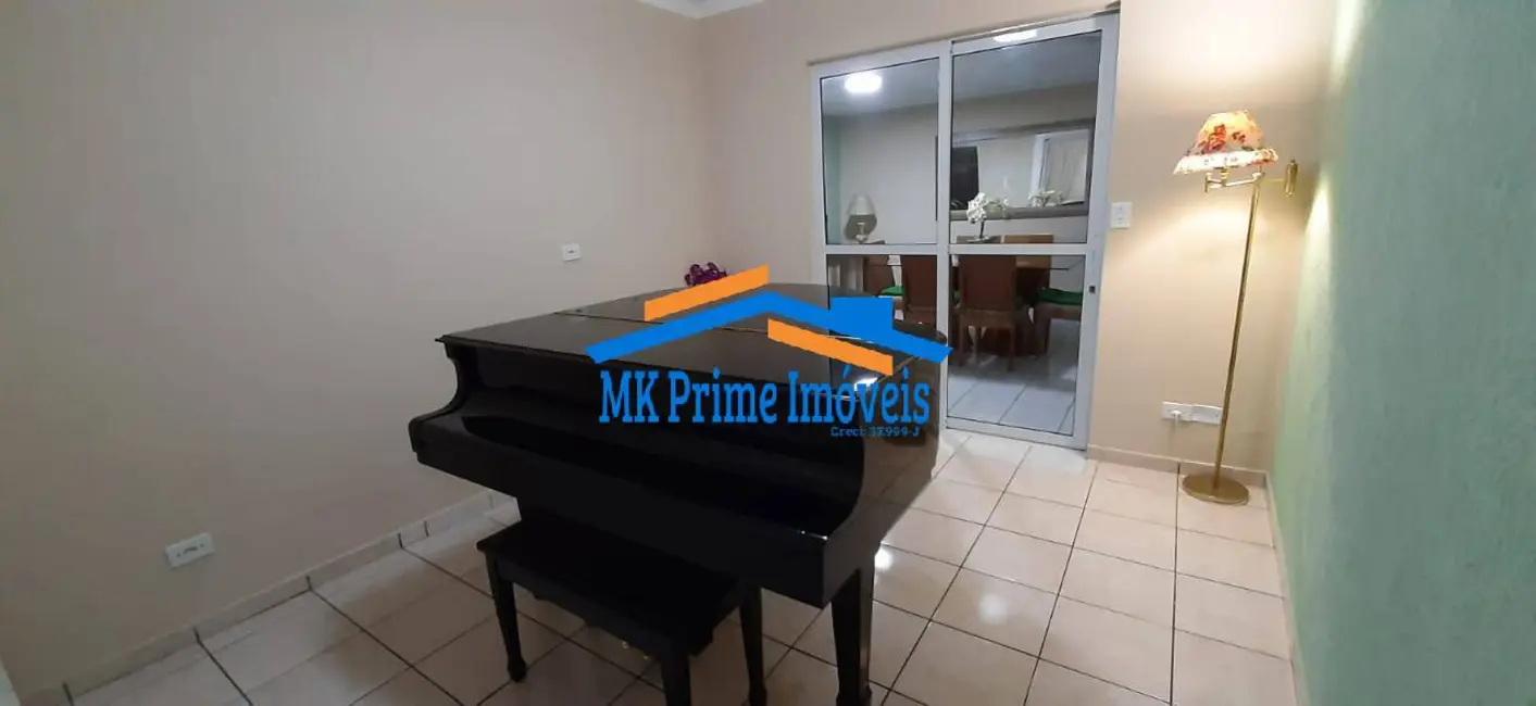 Foto 8 de Casa com 3 quartos à venda, 245m2 em Jaguaribe, Osasco - SP