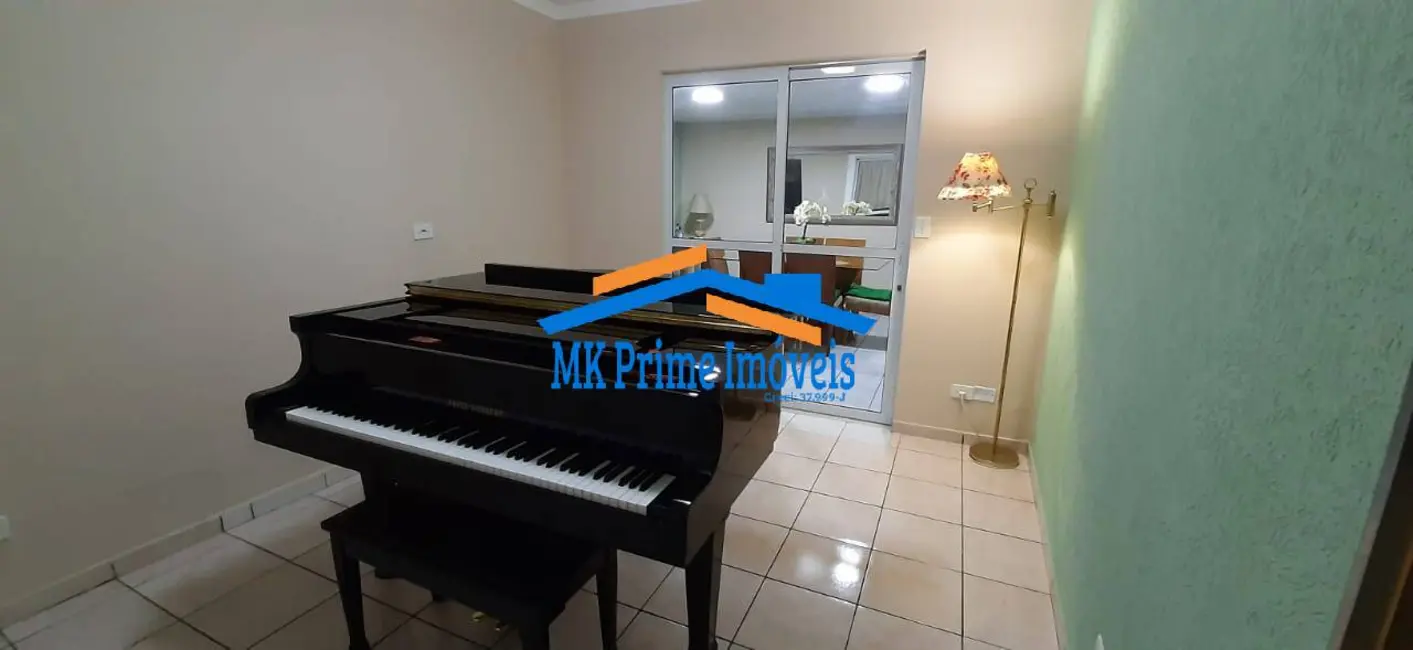 Foto 9 de Casa com 3 quartos à venda, 245m2 em Jaguaribe, Osasco - SP