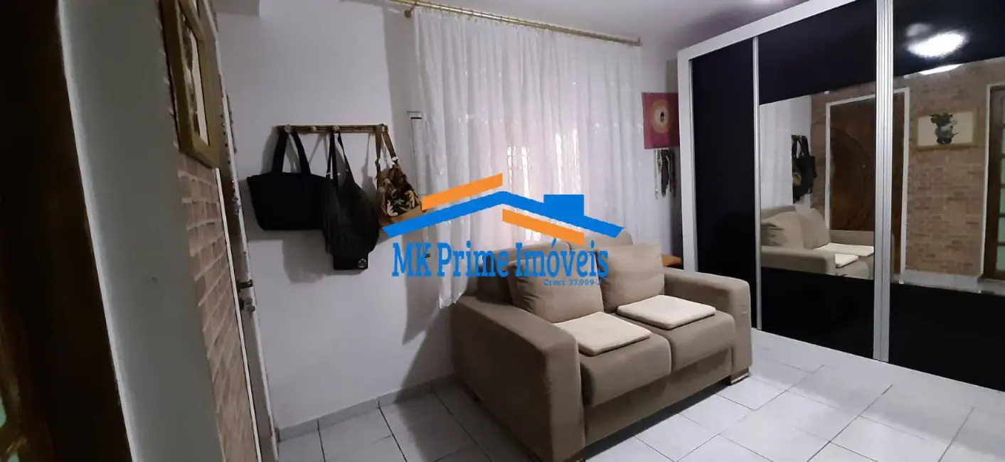 Foto 2 de Casa com 3 quartos à venda, 245m2 em Jaguaribe, Osasco - SP