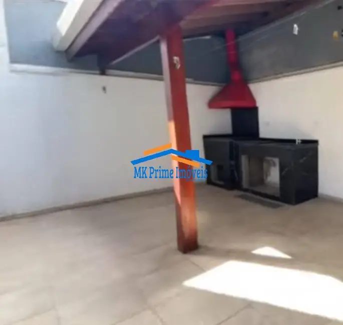 Sobrado com 3 quartos à venda, 136m2 em Osasco - SP - imagem 2 Foto 2 de Sobrado com 3 quartos à venda, 136m2 em Osasco - SP