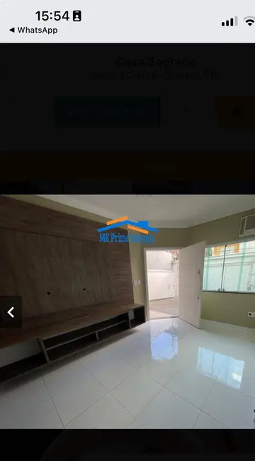 Sobrado com 3 quartos à venda, 136m2 em Osasco - SP - imagem 7 Foto 7 de Sobrado com 3 quartos à venda, 136m2 em Osasco - SP
