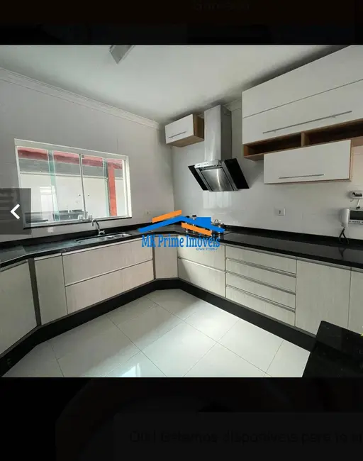 Sobrado com 3 quartos à venda, 136m2 em Osasco - SP - imagem 5 Foto 5 de Sobrado com 3 quartos à venda, 136m2 em Osasco - SP