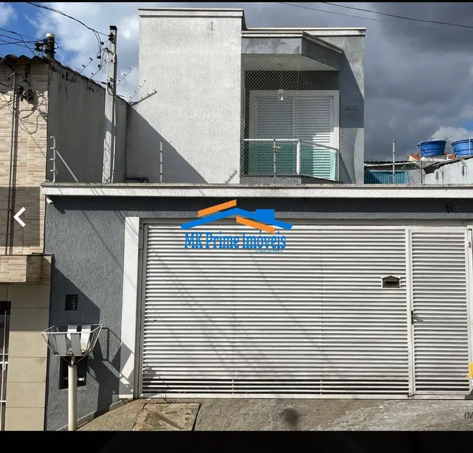 Sobrado com 3 quartos à venda, 136m2 em Osasco - SP - imagem 1 Foto 1 de Sobrado com 3 quartos à venda, 136m2 em Osasco - SP