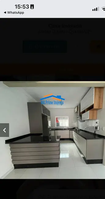 Sobrado com 3 quartos à venda, 136m2 em Osasco - SP - imagem 8 Foto 8 de Sobrado com 3 quartos à venda, 136m2 em Osasco - SP