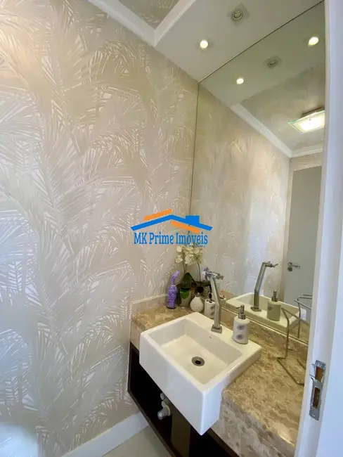 Foto 3 de Casa de Condomínio com 3 quartos à venda, 105m2 em Chácara Ondas Verdes, Cotia - SP