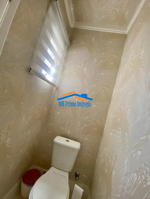 Foto 4 de Casa de Condomínio com 3 quartos à venda, 105m2 em Chácara Ondas Verdes, Cotia - SP