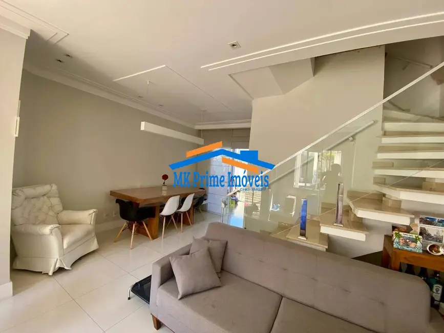 Foto 1 de Casa de Condomínio com 3 quartos à venda, 105m2 em Chácara Ondas Verdes, Cotia - SP