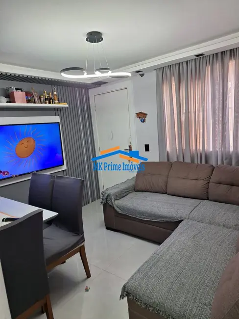 Apartamento com 2 quartos à venda, 43m2 em Conceição, Osasco - SP - imagem 2 Foto 2 de Apartamento com 2 quartos à venda, 43m2 em Conceição, Osasco - SP