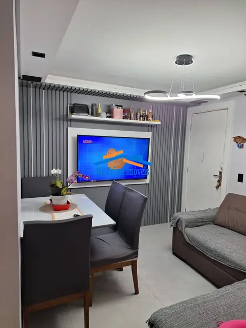 Apartamento com 2 quartos à venda, 43m2 em Conceição, Osasco - SP - imagem 1 Foto 1 de Apartamento com 2 quartos à venda, 43m2 em Conceição, Osasco - SP