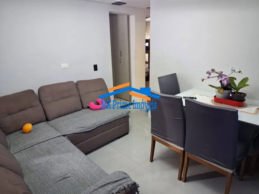 Apartamento com 2 quartos à venda, 43m2 em Conceição, Osasco - SP - imagem 5 Foto 5 de Apartamento com 2 quartos à venda, 43m2 em Conceição, Osasco - SP