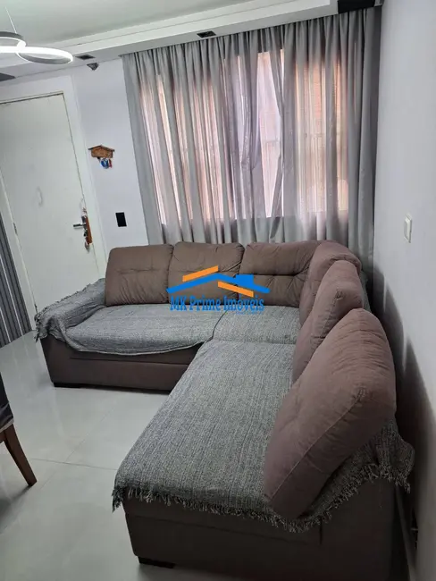 Apartamento com 2 quartos à venda, 43m2 em Conceição, Osasco - SP - imagem 6 Foto 6 de Apartamento com 2 quartos à venda, 43m2 em Conceição, Osasco - SP