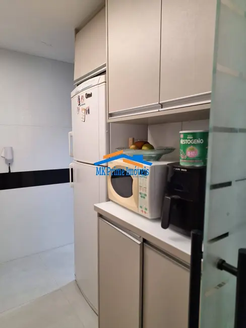 Apartamento com 2 quartos à venda, 43m2 em Conceição, Osasco - SP - imagem 9 Foto 9 de Apartamento com 2 quartos à venda, 43m2 em Conceição, Osasco - SP