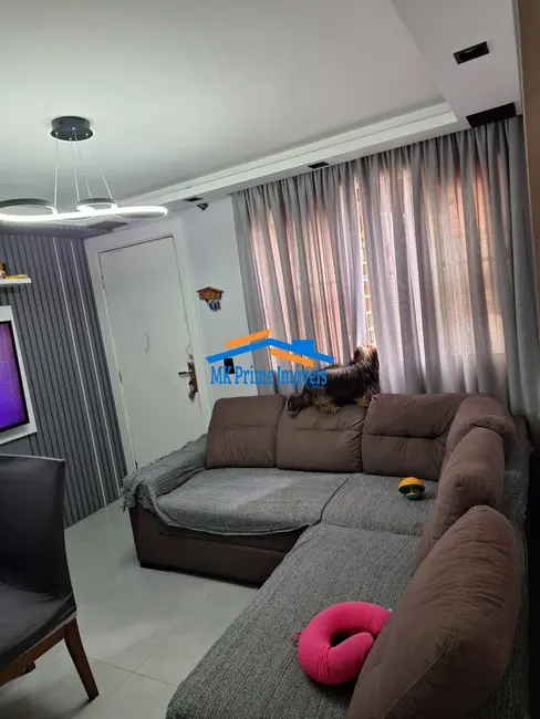 Apartamento com 2 quartos à venda, 43m2 em Conceição, Osasco - SP - imagem 4 Foto 4 de Apartamento com 2 quartos à venda, 43m2 em Conceição, Osasco - SP