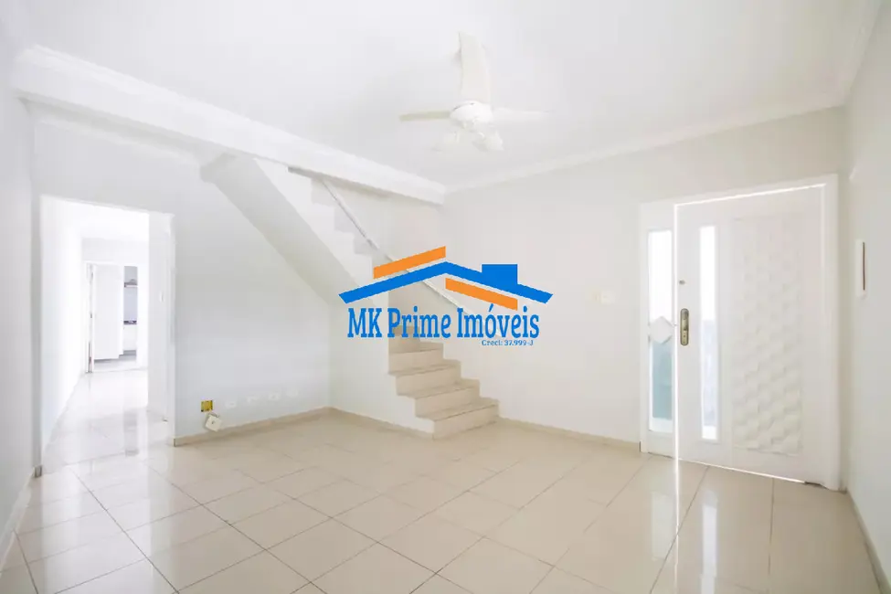 Foto 9 de Sobrado com 2 quartos à venda, 219m2 em Vila Yolanda, Osasco - SP